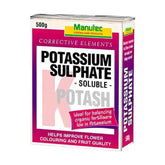Potassium Sulphate 500gm